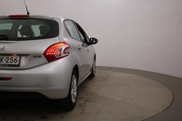 Peugeot 208 vaihtoauto