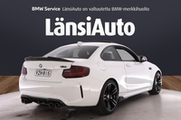 BMW M2 vaihtoauto