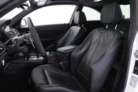 BMW M2 vaihtoauto