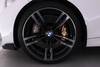 BMW M2 vaihtoauto