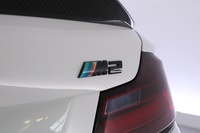 BMW M2 vaihtoauto