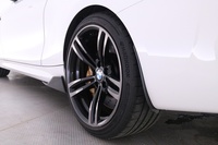 BMW M2 vaihtoauto