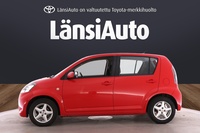 Subaru Justy vaihtoauto