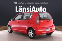 Subaru Justy vaihtoauto