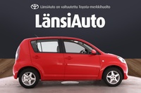 Subaru Justy vaihtoauto