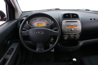 Subaru Justy vaihtoauto