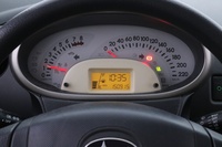 Subaru Justy vaihtoauto