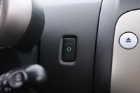 Subaru Justy vaihtoauto