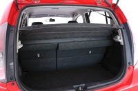 Subaru Justy vaihtoauto