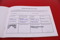 Subaru Justy vaihtoauto