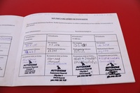 Subaru Justy vaihtoauto