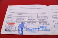 Subaru Justy vaihtoauto