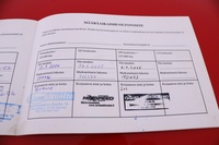 Subaru Justy vaihtoauto