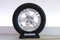 Subaru Justy vaihtoauto