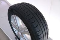 Subaru Justy vaihtoauto