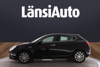 Alfa Romeo Giulietta vaihtoauto