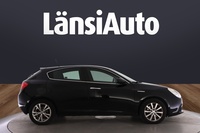 Alfa Romeo Giulietta vaihtoauto