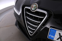 Alfa Romeo Giulietta vaihtoauto