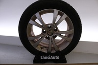 Alfa Romeo Giulietta vaihtoauto