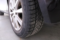 Alfa Romeo Giulietta vaihtoauto