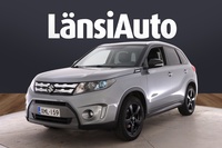 Suzuki Vitara vaihtoauto