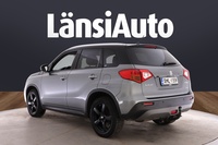 Suzuki Vitara vaihtoauto