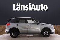 Suzuki Vitara vaihtoauto