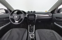Suzuki Vitara vaihtoauto