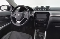 Suzuki Vitara vaihtoauto