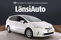 Toyota Prius+ vaihtoauto