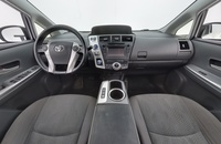 Toyota Prius+ vaihtoauto