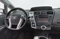 Toyota Prius+ vaihtoauto