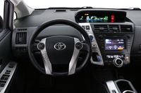 Toyota Prius+ vaihtoauto