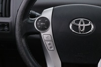 Toyota Prius+ vaihtoauto