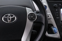 Toyota Prius+ vaihtoauto