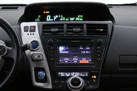 Toyota Prius+ vaihtoauto