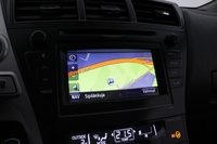 Toyota Prius+ vaihtoauto