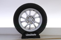 Toyota Prius+ vaihtoauto