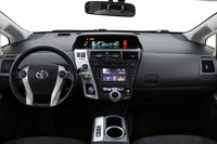 Toyota Prius+ vaihtoauto