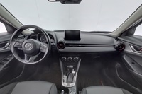 Mazda CX-3 vaihtoauto
