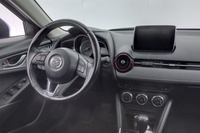 Mazda CX-3 vaihtoauto