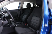 Mazda CX-3 vaihtoauto