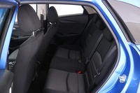 Mazda CX-3 vaihtoauto