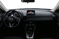 Mazda CX-3 vaihtoauto