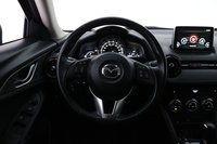 Mazda CX-3 vaihtoauto