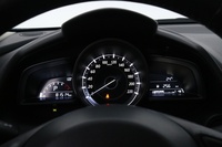 Mazda CX-3 vaihtoauto