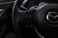 Mazda CX-3 vaihtoauto