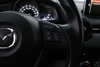 Mazda CX-3 vaihtoauto