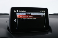 Mazda CX-3 vaihtoauto