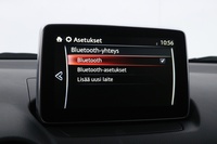 Mazda CX-3 vaihtoauto